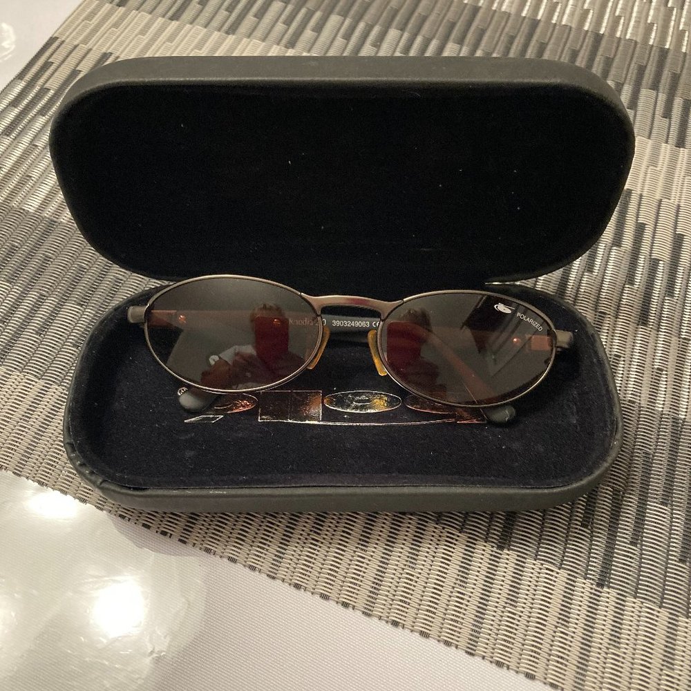 Bolle Polarized Sunglasses